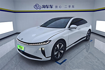 Used Changan Qiyuan A07